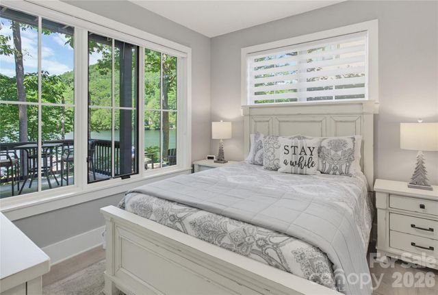 561 Harbor Ridge Drive, Tuckasegee, NC 28783