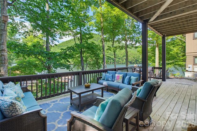561 Harbor Ridge Drive, Tuckasegee, NC 28783