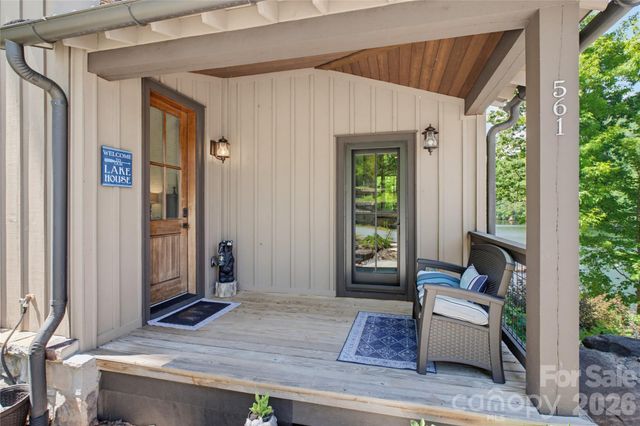 561 Harbor Ridge Drive, Tuckasegee, NC 28783