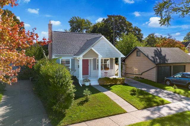 727 S Alexander Avenue, Royal Oak, MI 48067