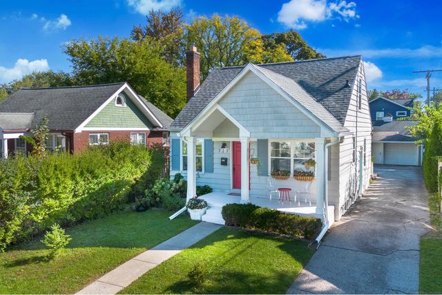 727 S Alexander Avenue, Royal Oak, MI 48067