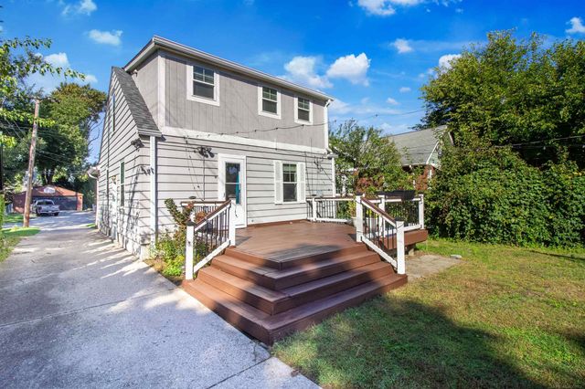727 S Alexander Avenue, Royal Oak, MI 48067