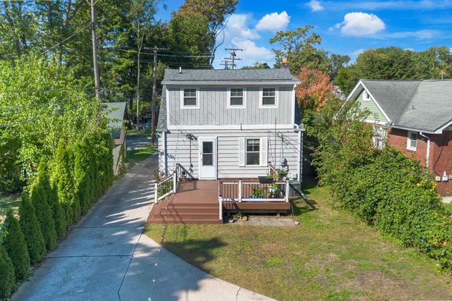 727 S Alexander Avenue, Royal Oak, MI 48067