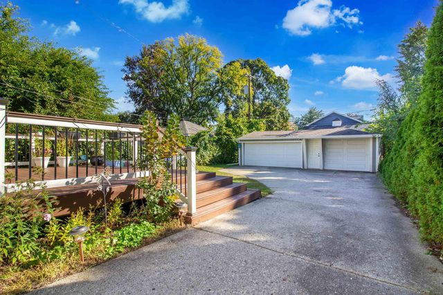 727 S Alexander Avenue, Royal Oak, MI 48067