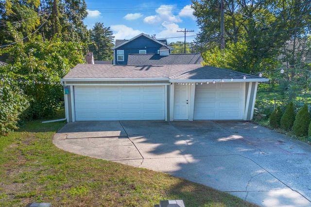 727 S Alexander Avenue, Royal Oak, MI 48067