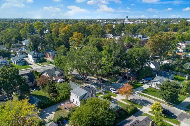 727 S Alexander Avenue, Royal Oak, MI 48067
