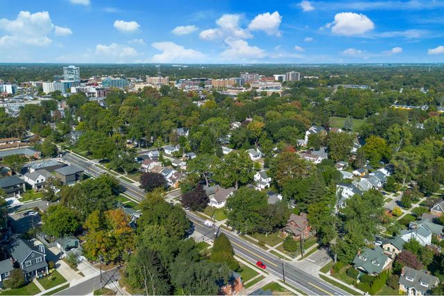 727 S Alexander Avenue, Royal Oak, MI 48067