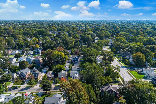 727 S Alexander Avenue, Royal Oak, MI 48067