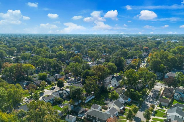 727 S Alexander Avenue, Royal Oak, MI 48067