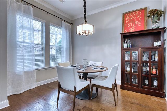 433 Cranleigh SE Ridge, Smyrna, GA 30080