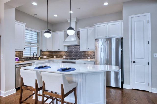 433 Cranleigh SE Ridge, Smyrna, GA 30080