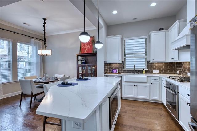 433 Cranleigh SE Ridge, Smyrna, GA 30080