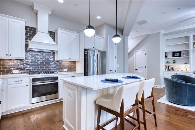 433 Cranleigh SE Ridge, Smyrna, GA 30080