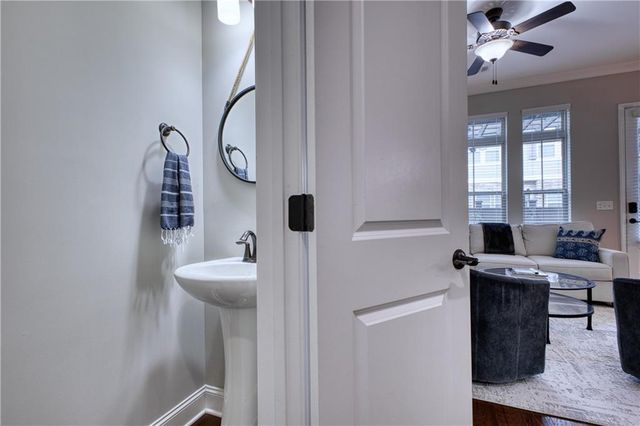 433 Cranleigh SE Ridge, Smyrna, GA 30080