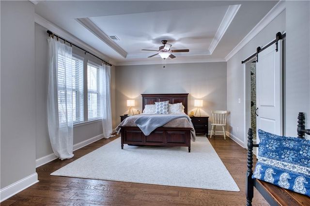 433 Cranleigh SE Ridge, Smyrna, GA 30080