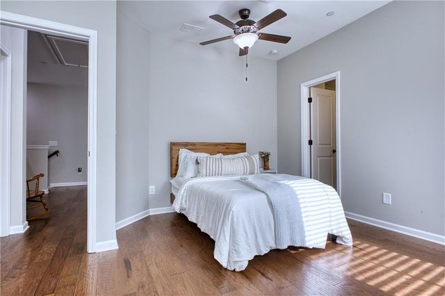 433 Cranleigh SE Ridge, Smyrna, GA 30080