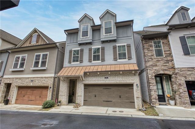 433 Cranleigh SE Ridge, Smyrna, GA 30080