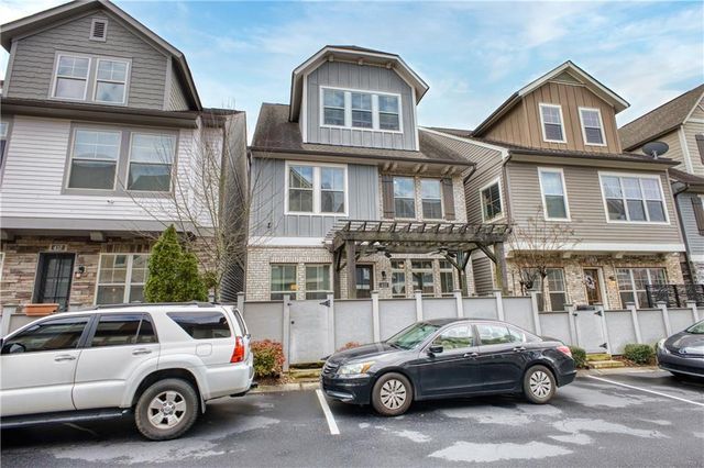 433 Cranleigh SE Ridge, Smyrna, GA 30080