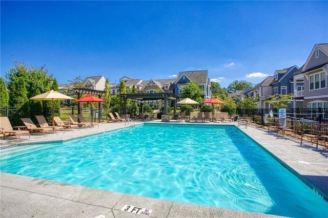 433 Cranleigh SE Ridge, Smyrna, GA 30080