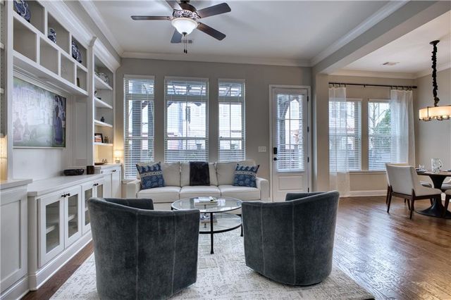 433 Cranleigh SE Ridge, Smyrna, GA 30080