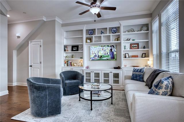 433 Cranleigh SE Ridge, Smyrna, GA 30080