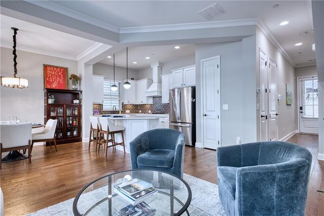 433 Cranleigh SE Ridge, Smyrna, GA 30080