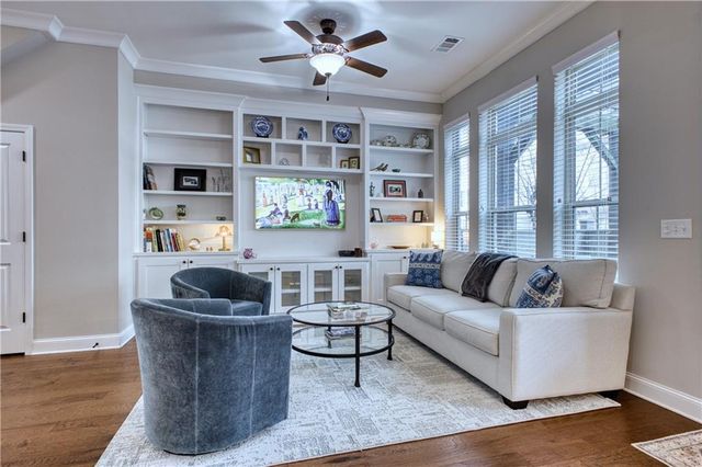 433 Cranleigh SE Ridge, Smyrna, GA 30080