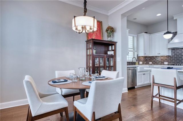 433 Cranleigh SE Ridge, Smyrna, GA 30080