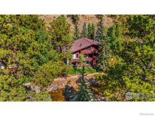 2760 Fall River Road 228, Estes Park, CO 80517