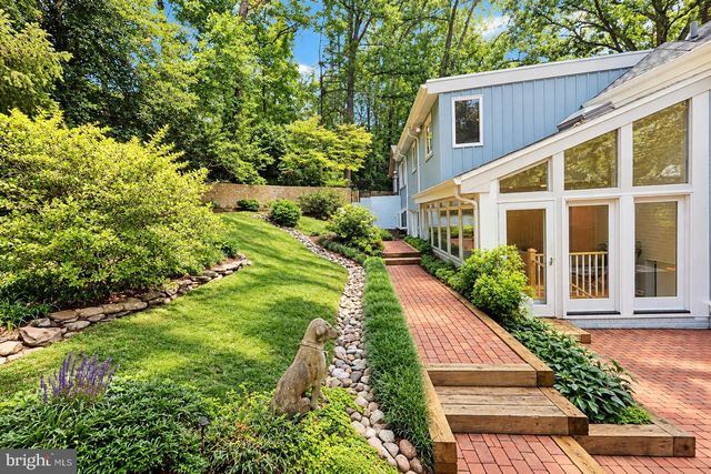 3733 30TH RD N, Arlington, VA 22207