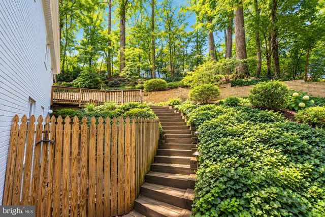 3733 30TH RD N, Arlington, VA 22207