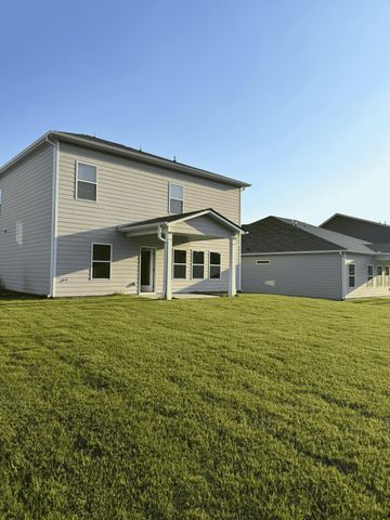 11053 Valmont Way, Collegedale, TN 37302
