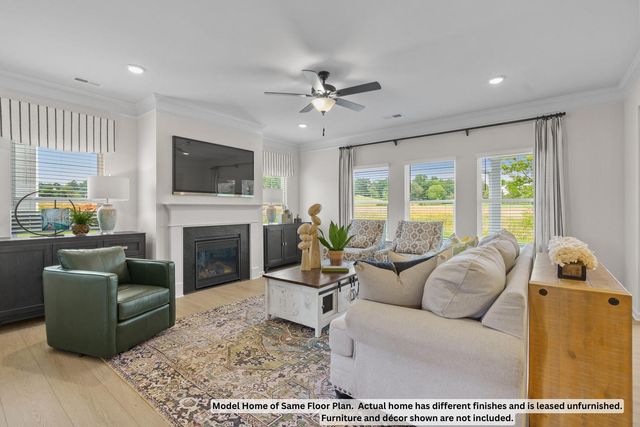 11053 Valmont Way, Collegedale, TN 37302