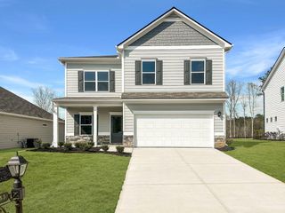 11053 Valmont Way, Collegedale, TN 37302