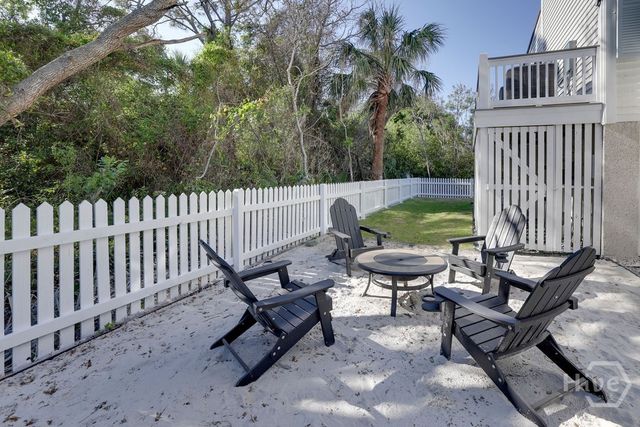 4 Palmwood Court, Tybee Island, GA 31328