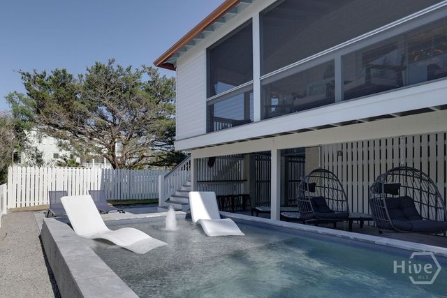 4 Palmwood Court, Tybee Island, GA 31328
