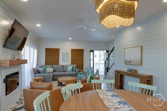 4 Palmwood Court, Tybee Island, GA 31328