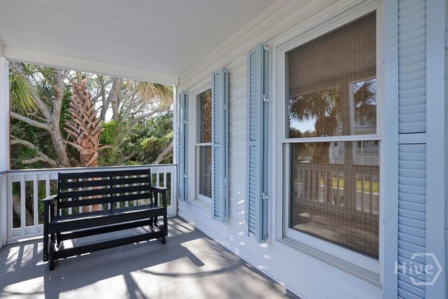 4 Palmwood Court, Tybee Island, GA 31328