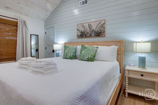 4 Palmwood Court, Tybee Island, GA 31328