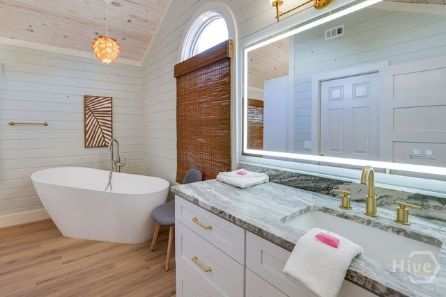 4 Palmwood Court, Tybee Island, GA 31328