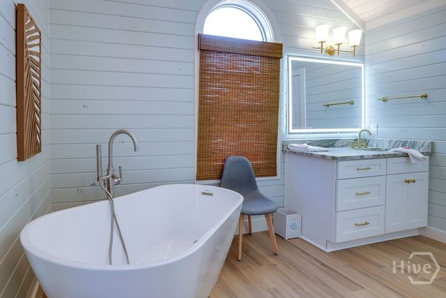 4 Palmwood Court, Tybee Island, GA 31328