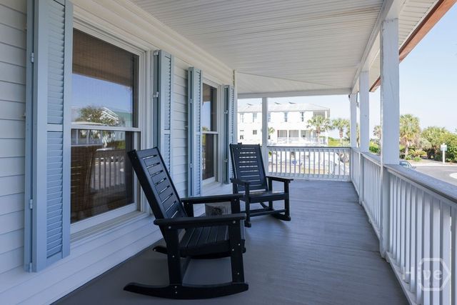 4 Palmwood Court, Tybee Island, GA 31328