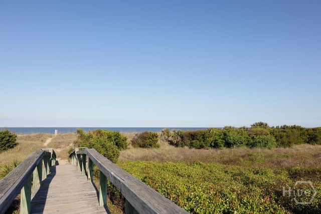 4 Palmwood Court, Tybee Island, GA 31328