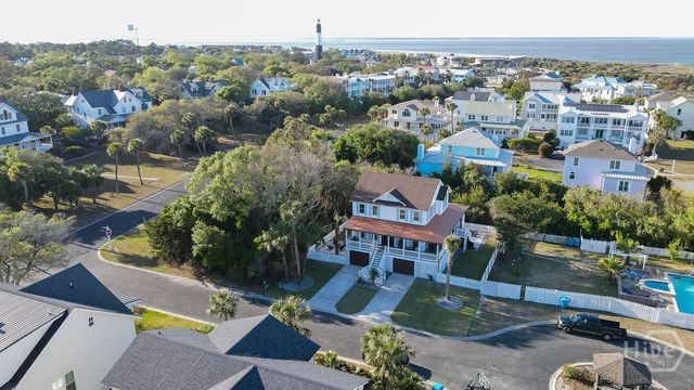 4 Palmwood Court, Tybee Island, GA 31328
