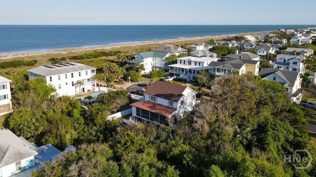4 Palmwood Court, Tybee Island, GA 31328