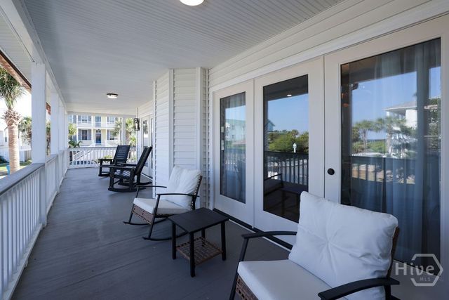 4 Palmwood Court, Tybee Island, GA 31328