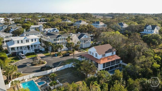 4 Palmwood Court, Tybee Island, GA 31328