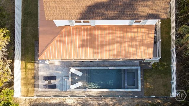 4 Palmwood Court, Tybee Island, GA 31328