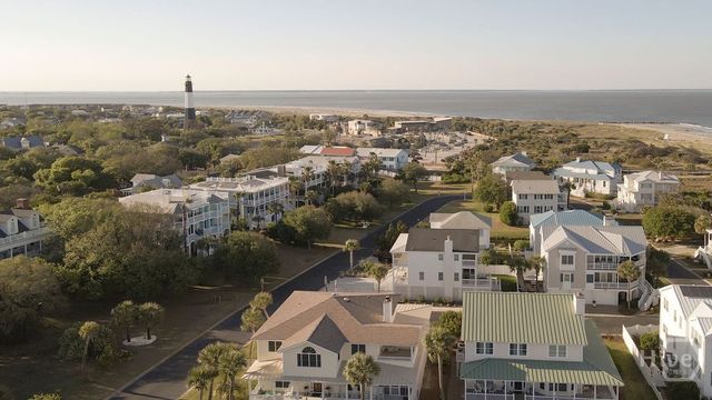 4 Palmwood Court, Tybee Island, GA 31328