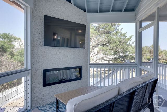 4 Palmwood Court, Tybee Island, GA 31328